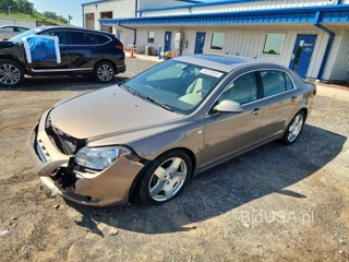 CHEVROLET MALIBU 2LT