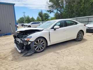 MAZDA 6 TOURING