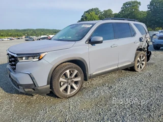 HONDA PILOT TOURING