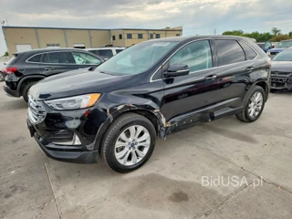 FORD EDGE TITANIUM