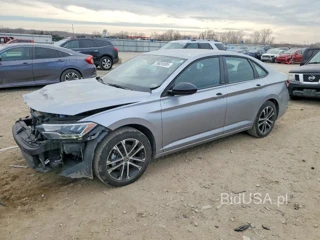VOLKSWAGEN JETTA SPORT