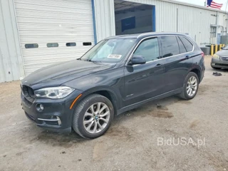 BMW X5 XDRIVE35I