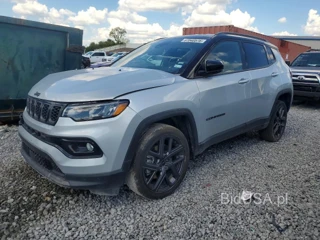 JEEP COMPASS LIMITED