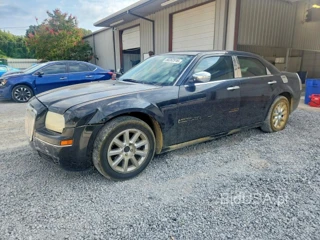 CHRYSLER 300 TOURING