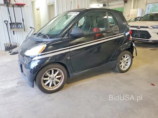 SMART FORTWO PURE
