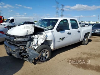 CHEVROLET SILVERADO C1500