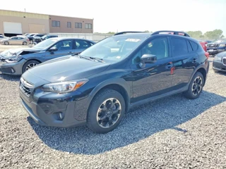 SUBARU CROSSTREK PREMIUM