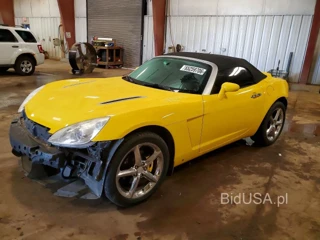 SATURN SKY