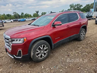 GMC ACADIA SLE