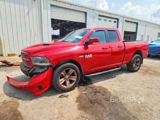 RAM 1500 SPORT