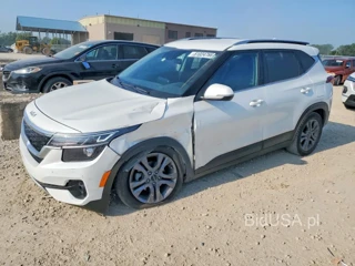 KIA SELTOS S