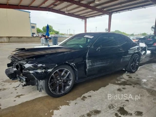 DODGE CHALLENGER R/T