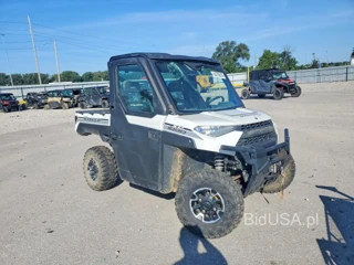 POLARIS RANGER