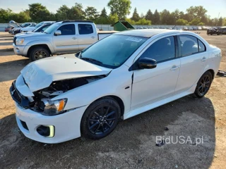 MITSUBISHI LANCER ES