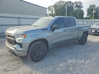 CHEVROLET SILVERADO K1500 RST