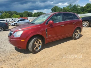 SATURN VUE HYBRID