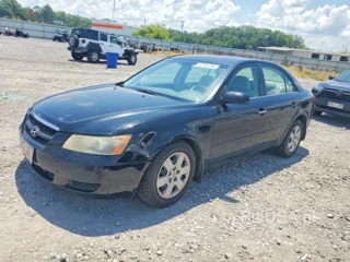 HYUNDAI SONATA GLS