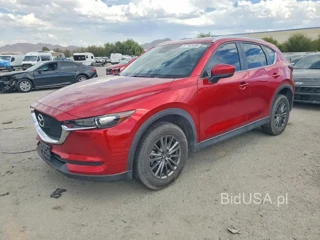MAZDA CX-5 SPORT