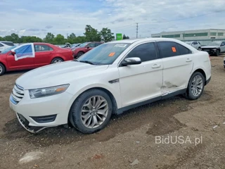 FORD TAURUS LIMITED