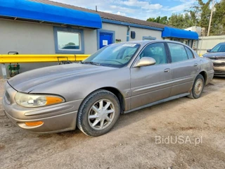 BUICK LESABRE LIMITED