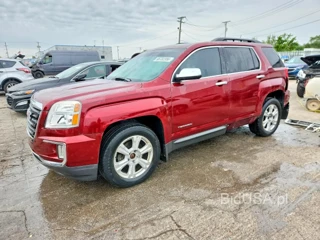 GMC TERRAIN SLE