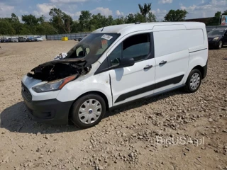 FORD TRANSIT CONNECT XL