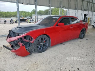 DODGE CHARGER R/T