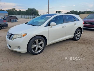TOYOTA VENZA LIMITED