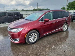 CHRYSLER PACIFICA TOURING L