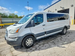 FORD TRANSIT T-350