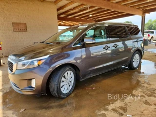 KIA SEDONA EX