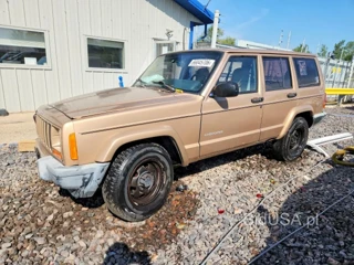 JEEP CHEROKEE SPORT