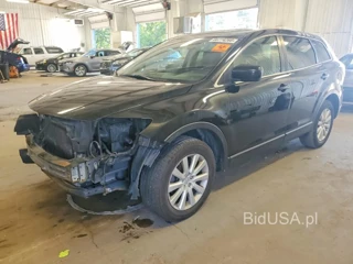 MAZDA CX-9