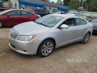BUICK LACROSSE PREMIUM