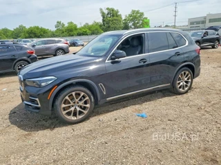 BMW X5 SDRIVE 40I