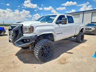 GMC SIERRA K2500 DENALI