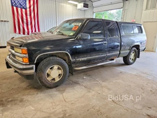 CHEVROLET GMT-400 K1500