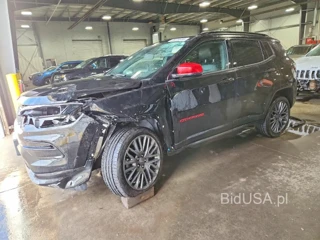 JEEP COMPASS LIMITED
