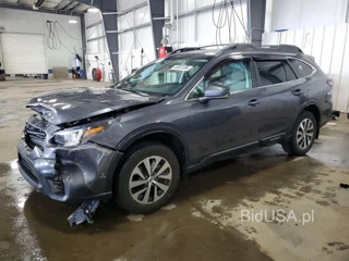 SUBARU OUTBACK PREMIUM
