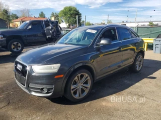 AUDI Q3 PRESTIGE