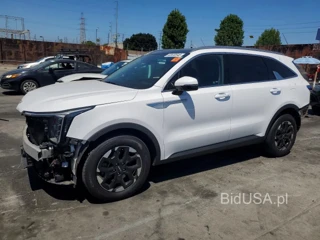 KIA SORENTO S
