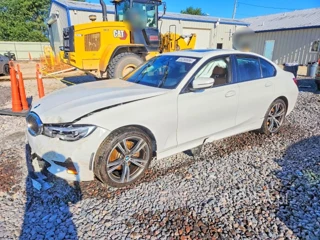 BMW 330XI