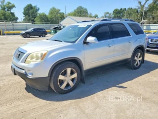 GMC ACADIA SLT-1