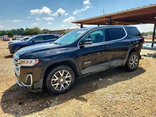 GMC ACADIA SLE