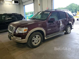 FORD EXPLORER EDDIE BAUER