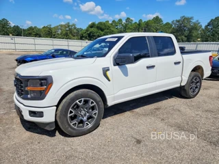 FORD F150 STX