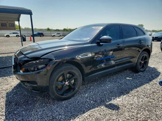 JAGUAR F-PACE PREMIUM