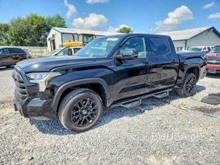 TOYOTA TUNDRA LIMITED
