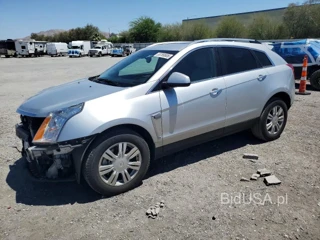 CADILLAC SRX LUXURY COLLECTION