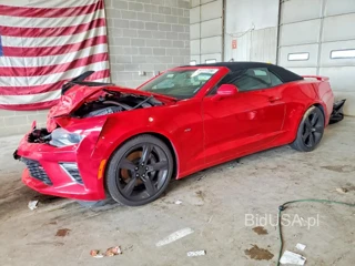 CHEVROLET CAMARO SS